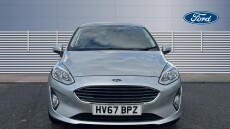 Ford Fiesta 1.0 EcoBoost Zetec 3dr Petrol Hatchback